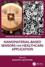 Nanomaterial-based Sensors for Healthcare Application