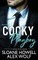 Cocky Playboy