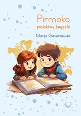 Pirmoko pasiekimų knygelė