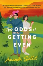 The Odds of Getting Even