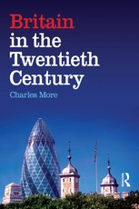 More, C: Britain in the Twentieth Century