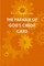 The Parable of God's Credit Card