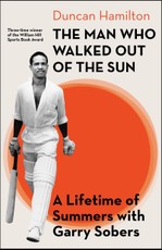 The Man Who Walked Out of the Sun