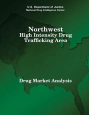 Northwest High Intensity Drug Trafficking Area