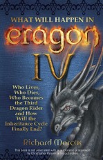 What Will Happen in Eragon IV