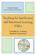 Teaching for Intellectual and Emotional Learning (Tiel)