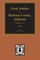 Barbour County, Alabama, Early Settlers Of. (Vols. #1& 2)