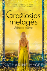 Gražiosios melagės