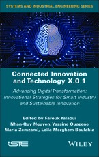 Connected Innovation and Technology X.0 1