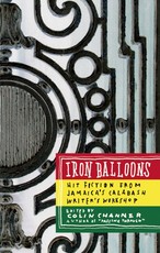 Iron Balloons