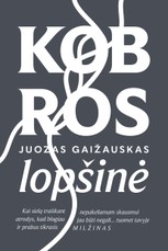 Kobros lopšinė
