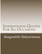 Inspirational Quotes For All Occasions
