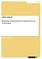 Schmid, V: Branding, Positioning and Segmentation at Volkswa