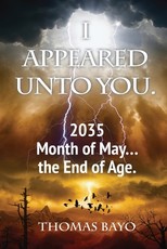I Appeared Unto You