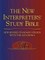 New Interpreter's Study Bible-NRSV