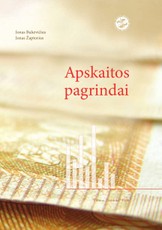 Apskaitos pagrindai (2009)