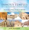 The Famous Temples of a Remarkable Civilization - Ancient Egypt History Books for 4th Grade | Children's Ancient History