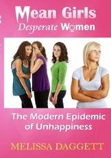 Mean Girls, Desperate Women