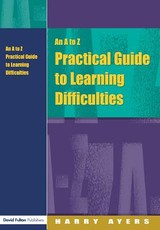 An A to Z Practical Guide to Learning Difficulties