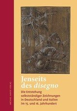 Jenseits des disegno