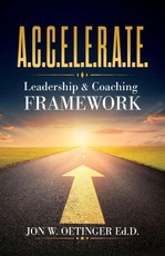 A.C.C.E.L.E.R.A.T.E. Leadership & Coaching Framework
