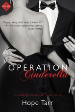 Operation Cinderella