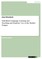 Task-Based Language Learning and Teaching and Students' Use of the Mother Tongue