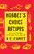 Hobbes's Choice Recipes