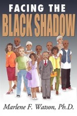 Facing the Black Shadow