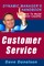 Customer Service: The Dynamic Manager's Handbook On How To Build Customer Loyalty