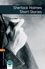 7. Schuljahr, Stufe 2 - Sherlock Holmes - Neubearbeitung