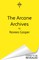 The Arcane Archives