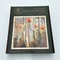 Medinė dėlionė M. K. Čiurlionis „Pasaulio sutvėrimas IX“, M, 150 dalių