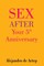 Sex After Your 5th Anniversary