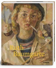 Ruth Baumgarte