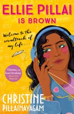 Ellie Pillai is Brown