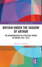 Britain under the Shadow of Arthur