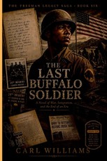 The Last Buffalo Soldier