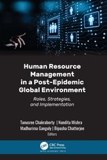 Human Resource Management in a Post-Epidemic Global Environment