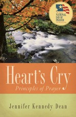Heart's Cry, Revised Edition