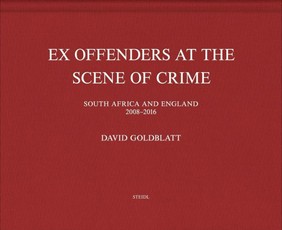 Ex Offenders at the Scene of Crime