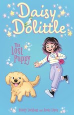Daisy Dolittle and the Lost Puppy
