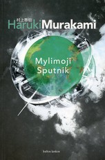 Mylimoji Sputnik