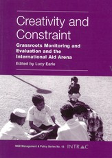 Creativity and Constraint