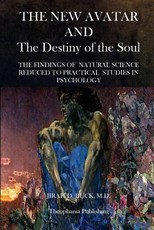 The New Avatar and The Destiny of the Soul