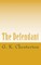 The Defendant