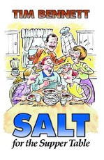 Salt for the Supper Table