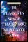 McCaughrean, M: 111 Places in Space That You Must Not Miss