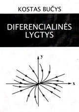 Diferencialinės lygtys
