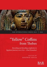 Yellow Coffins from Thebes